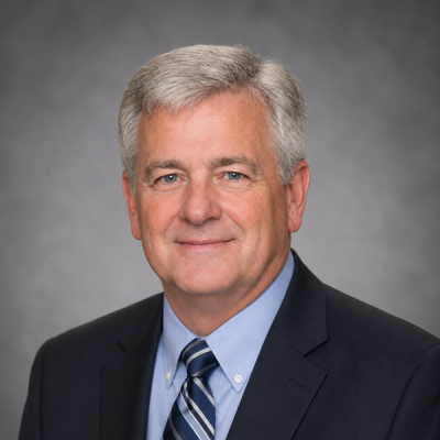 Terence Donohue